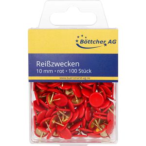 Produktbild für Reißzwecken Böttcher-AG