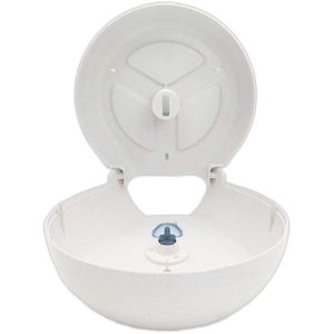 Produktbild für Toilettenpapierspender Green-Hygiene Riesenrad, Recycling