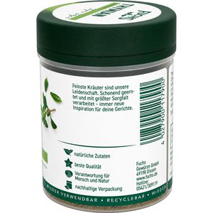 Produktbild für Thymian Fuchs Premium Qualität