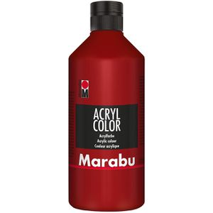 Acrylfarben Marabu 12010075038, Acryl Color