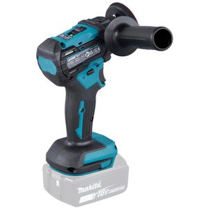 Produktbild für Rotationsschleifer Makita DPV300Z