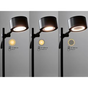 Produktbild für Pendelleuchte Nordlux Clyde, 4-flammig, mit LED
