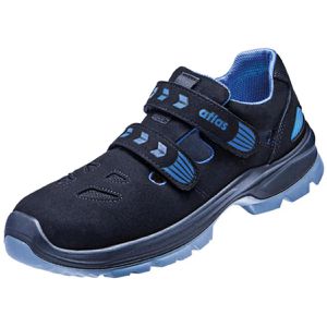 Sicherheitsschuhe Atlas Alu-Tec 360, ESD, S1