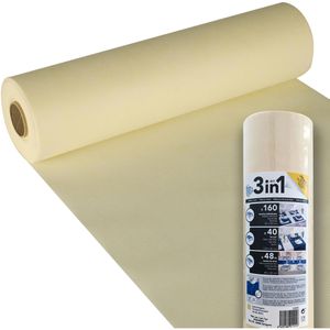 Produktbild für Tischläufer Papstar Soft Selection, 84320, abwischbar