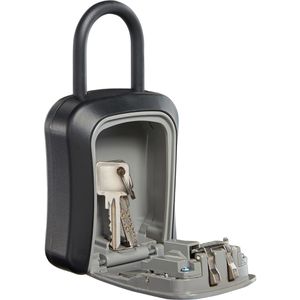 Produktbild für Schlüsseltresor Burg-Wächter KeySafe 50 SB