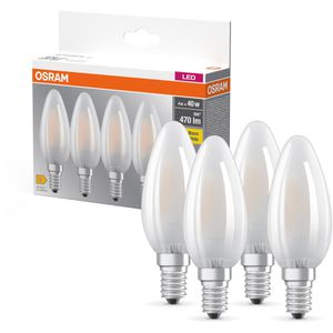 LED-Lampe OSRAM Base Classic B, E14