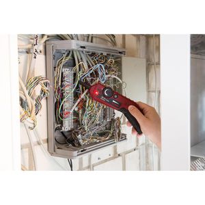 Produktbild für Leitungssucher Testboy 27 Analog