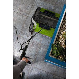 Produktbild für Scheuersaugmaschine Cleancraft DWM-K 340, Arbeitsbreite 34 cm