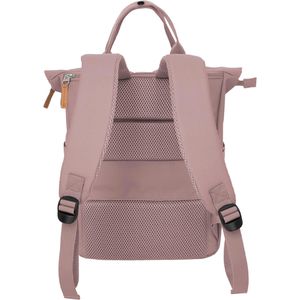 Produktbild für Rucksack Travelite Short Handle Rollup, 46 cm
