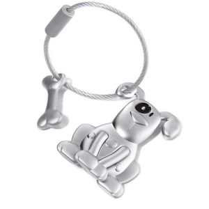 Produktbild für Schlüsselanhänger TROIKA Pete KR10-21/MA