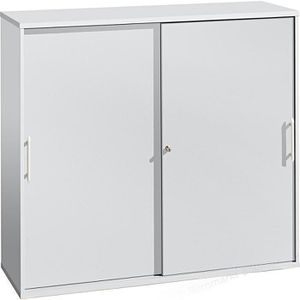 Schiebetürenschrank Hammerbacher O-Serie, abschließbar