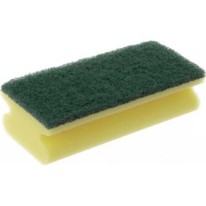 Produktbild für Spülschwamm Nölle extra groß
