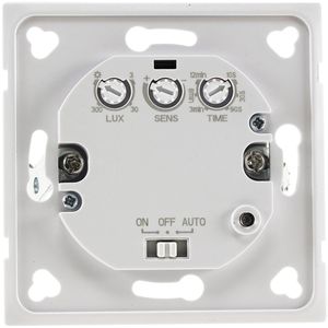 Produktbild für Bewegungsmelder ChiliTec HF Radar