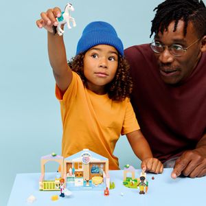 Produktbild für Klemmbausteine LEGO Friends 42696, ab 4 Jahre