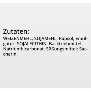 Produktbild für Waffelschalen Biscate für Brotaufstriche