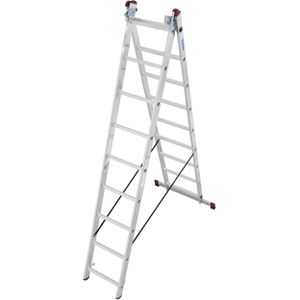 Produktbild für Mehrzweckleiter Krause CORDA, 033390