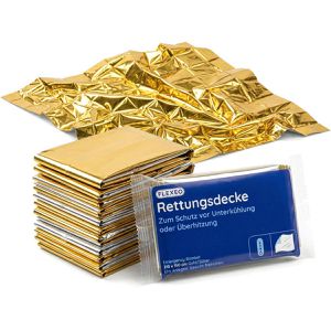 Rettungsdecke