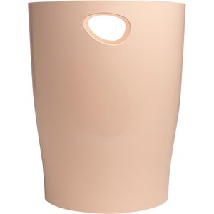 Produktbild für Papierkorb Exacompta 45331D, ECOBIN Skandi, nude