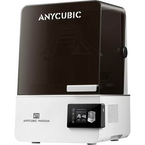 Produktbild für 3D-Drucker Anycubic Photon P1, Resin, montiert