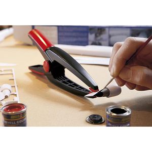Produktbild für Federzwinge Bessey Clippix XCL 55/60