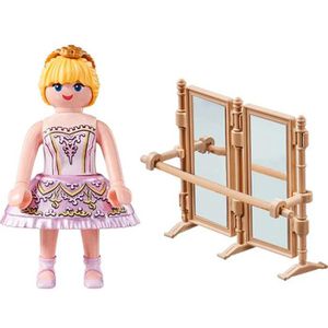 Produktbild für Spielset playmobil SPECIAL PLUS 71171, ab 4 Jahre