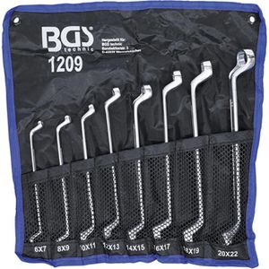 Produktbild für Ringschlüssel BGS-technic 1209