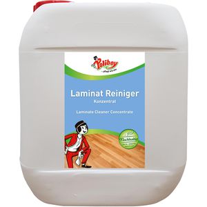 Produktbild für Unterhaltsreiniger Poliboy Laminat