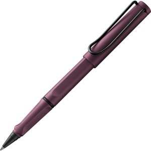 Tintenroller Lamy safari 6E3 scarlet