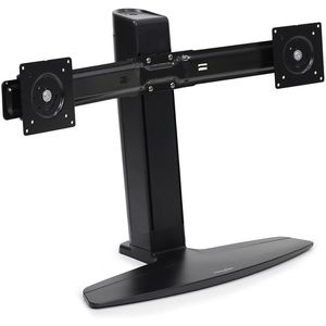 Produktbild für Monitorhalterung Ergotron Neo-Flex Dual Lift Stand
