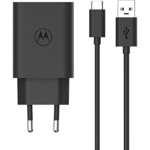 Produktbild für USB-Ladegerät Motorola TurboPower, 33 Watt