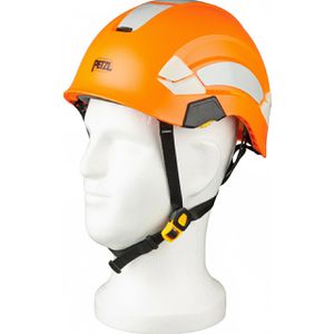 Produktbild für Schutzhelm Petzl Vertex HI-VIZ, EN 397, EN 12492, EN 50365