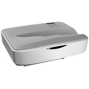 Produktbild für Beamer Optoma ZU500USTe, W9PD7JF01VZ1, Laser, WUXGA