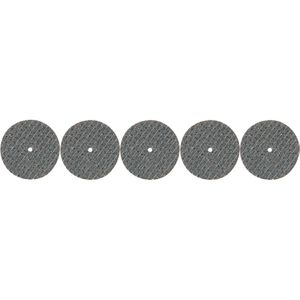 Produktbild für Trennscheibe Dremel 426
