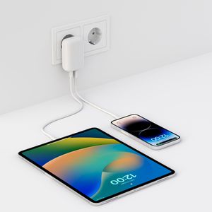 Produktbild für USB-Ladegerät Belkin BoostCharge, 42 Watt