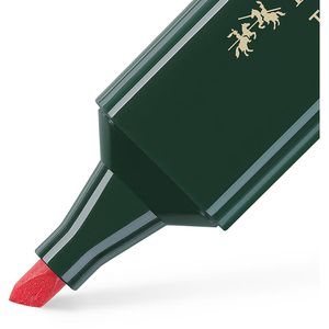 Produktbild für Textmarker Faber-Castell 48 Refill