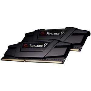 Produktbild für Arbeitsspeicher G-Skill Ripjaws V, F4-3600C18D-32GVK