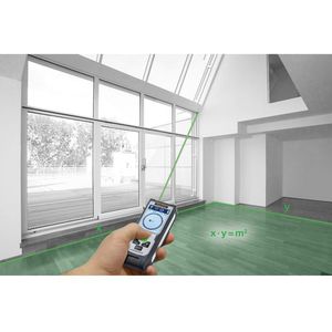 Produktbild für Laser-Entfernungsmesser Laserliner 080.847A, LaserRange