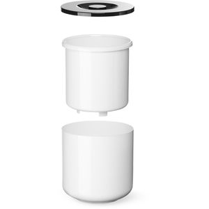 Produktbild für Eiswürfelbehälter Hendi BarUp 594742, 5 Liter