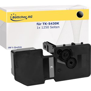 Toner Böttcher-AG für Kyocera TK-5430K