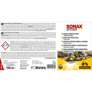 Produktbild für Lackversiegelung Sonax 07773000, Agrar SchmutzSchutz