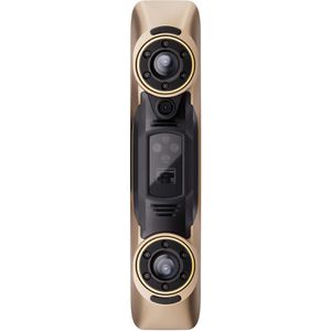 Produktbild für 3D-Scanner Revopoint MetroY Ultra, kabellos