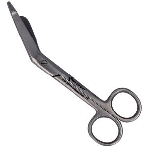 Verbandschere First-Aid-Only silber, 14cm