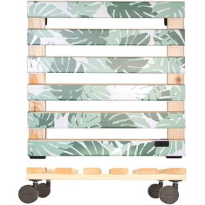 Produktbild für Pflanzenroller Wagner-System Your Style GH 0649, für innen