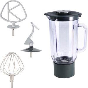 Produktbild für Küchenmaschine Kenwood KVC 3110S Chef