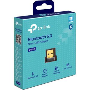 Produktbild für USB-Bluetooth-Adapter TP-Link UB5A