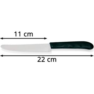 Produktbild für Steakmesser WAS 6 Stück