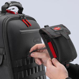 Produktbild für Werkzeugtasche Knipex 00 19 50 LE, Modultasche