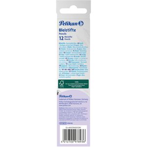 Produktbild für Bleistift Pelikan GPHB