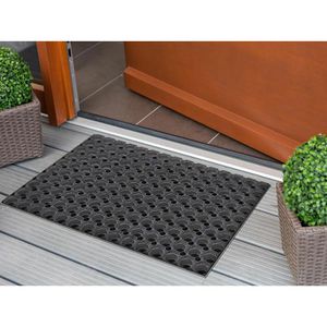 Produktbild für Schmutzfangmatte ASTRA Quadro