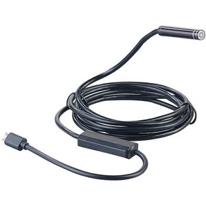 Produktbild für Endoskop-Kamera Böttcher-AG